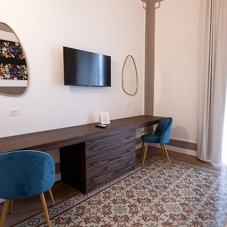 Riflessi Acireale Palace Suites Exterior foto